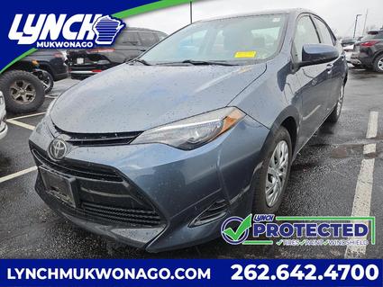 2019 Toyota Corolla Mukwonago WI