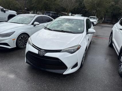 2019 Toyota Corolla Fort Walton Beach FL