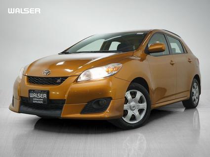 2009 Toyota Matrix Burnsville MN