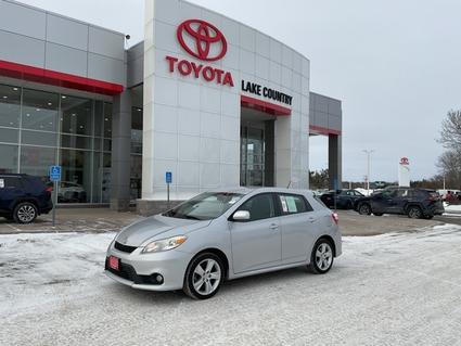 2013 Toyota Matrix Brainerd MN