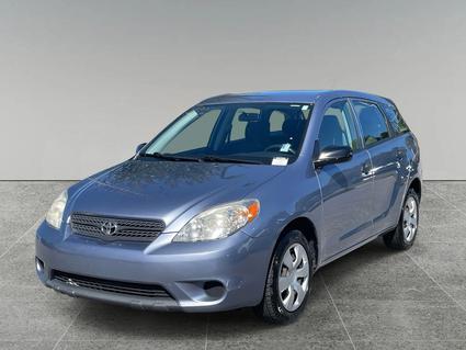 2007 Toyota Matrix Atlanta GA
