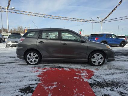 2008 Toyota Matrix Billings MT