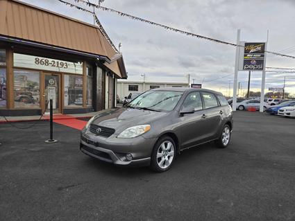 2008 Toyota Matrix Billings MT