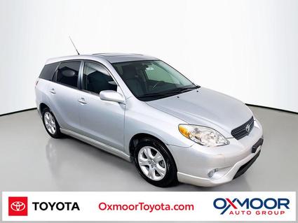 2008 Toyota Matrix Louisville KY