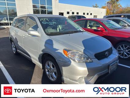 2008 Toyota Matrix Louisville KY