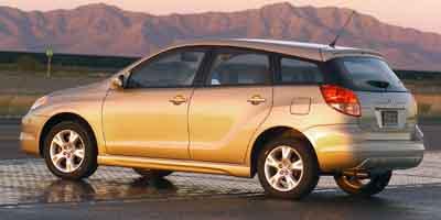 2004 Toyota Matrix Spokane WA