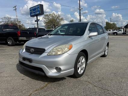 2005 Toyota Matrix San Diego CA