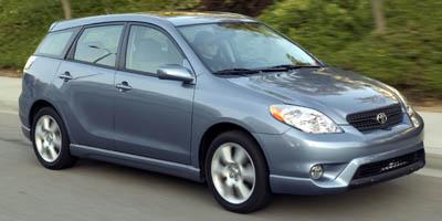 2006 Toyota Matrix Coeur d'Alene ID