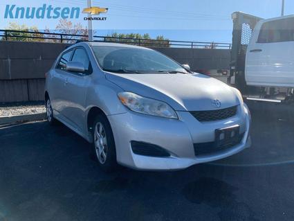 2009 Toyota Matrix Post Falls ID