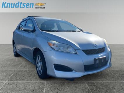 2009 Toyota Matrix Post Falls ID
