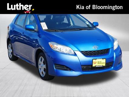 2009 Toyota Matrix Minneapolis MN