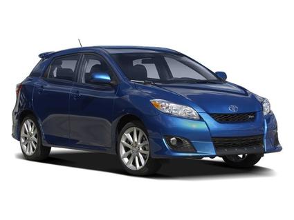 2009 Toyota Matrix Minneapolis MN