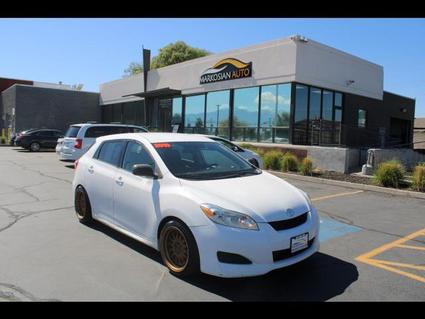 2010 Toyota Matrix Taylorsville UT