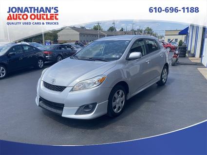 2010 Toyota Matrix West Chester PA