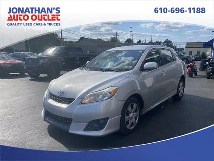 2010 Toyota Matrix West Chester PA