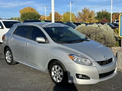 2013 Toyota Matrix Saint George UT