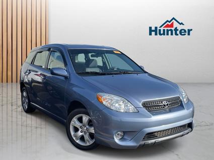 2006 Toyota Matrix Fletcher NC