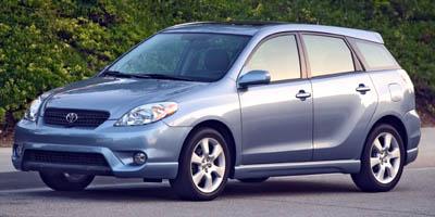 2005 Toyota Matrix Coeur d'Alene ID