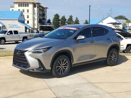 2023 Lexus NX 250 Destin FL