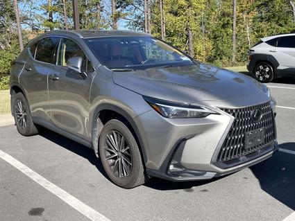 2024 Lexus NX 250 Pineville NC