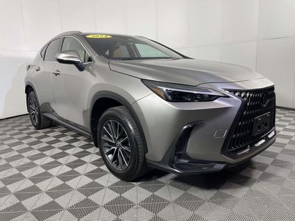 2024 Lexus NX 250 Pineville NC
