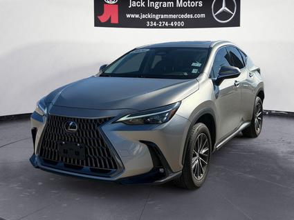 2024 Lexus NX 250 Montgomery AL