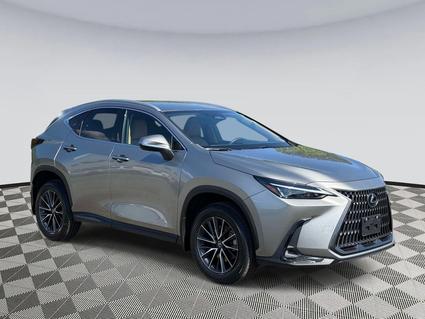 2023 Lexus NX 250 Chantilly VA
