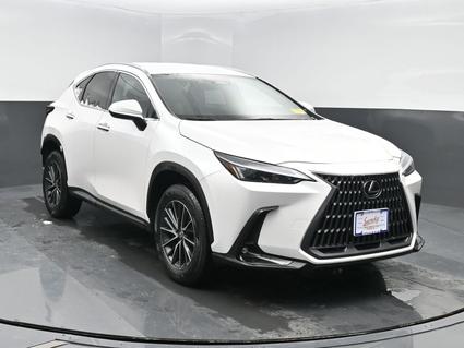 2024 Lexus NX 250 Goshen NY
