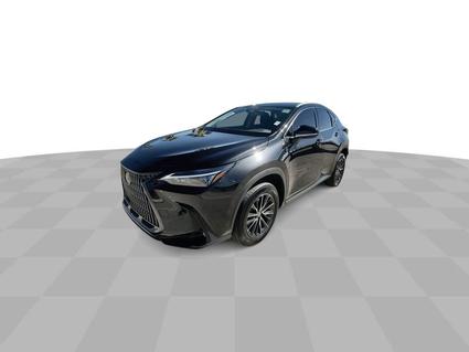 2024 Lexus NX 250 Cathedral City CA