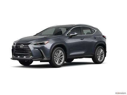 2025 Lexus NX 350 Chantilly VA