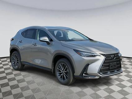 2025 Lexus NX 350 Chantilly VA