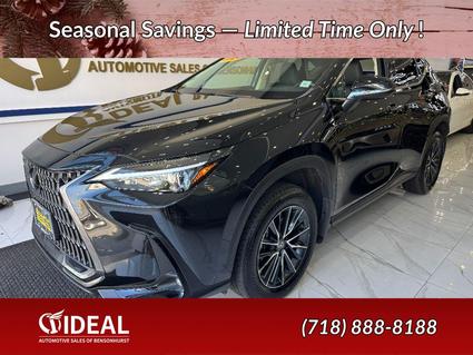 2024 Lexus NX 350 Bensonhurst NY
