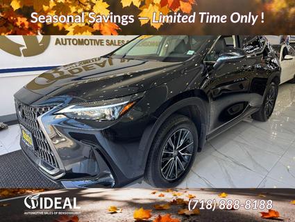 2024 Lexus NX 350 Bensonhurst NY