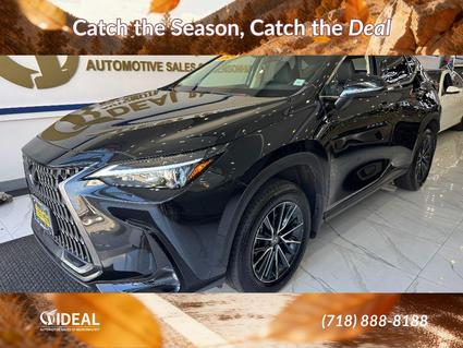 2024 Lexus NX 350 Bensonhurst NY