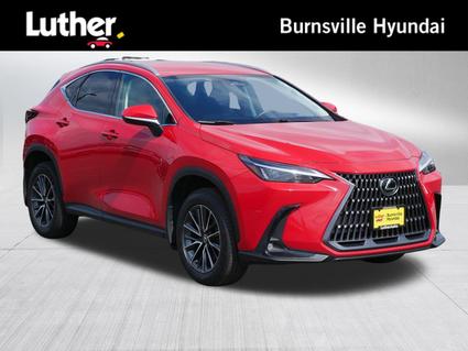 2024 Lexus NX 350 Burnsville MN