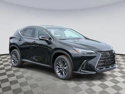 2026 Lexus NX 350 Chantilly VA