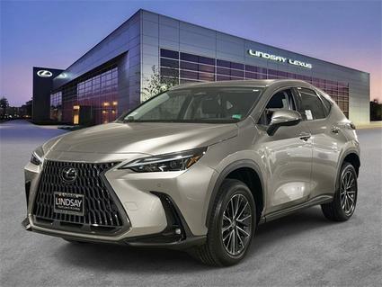 2025 Lexus NX 350 Alexandria VA