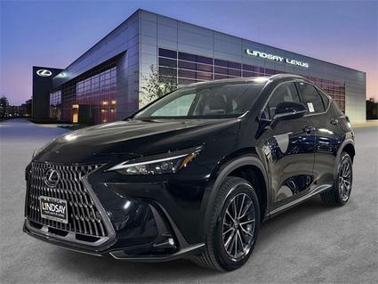 2026 Lexus NX 350 Alexandria VA