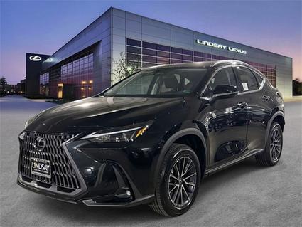 2026 Lexus NX 350 Alexandria VA