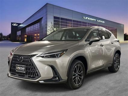 2025 Lexus NX 350 Alexandria VA