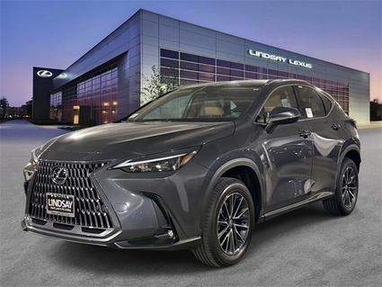 2026 Lexus NX 350 Alexandria VA