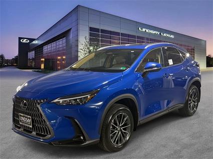 2026 Lexus NX 350 Alexandria VA