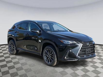 2026 Lexus NX 350 Chantilly VA