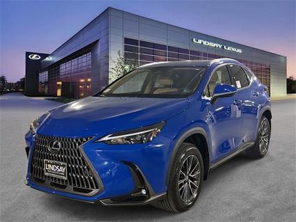 2026 Lexus NX 350 Alexandria VA