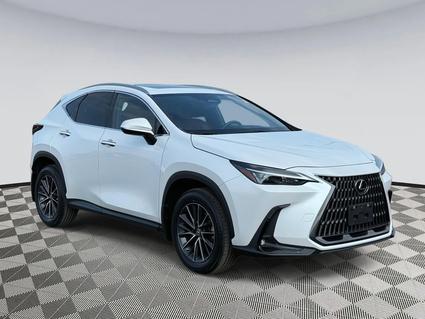 2022 Lexus NX 350 Chantilly VA