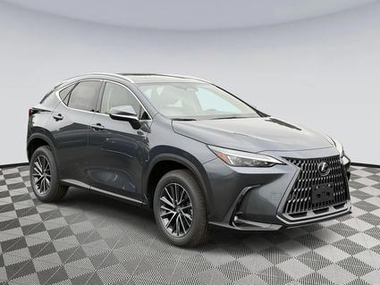 2025 Lexus NX 350 Chantilly VA