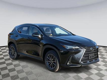 2026 Lexus NX 350 Chantilly VA