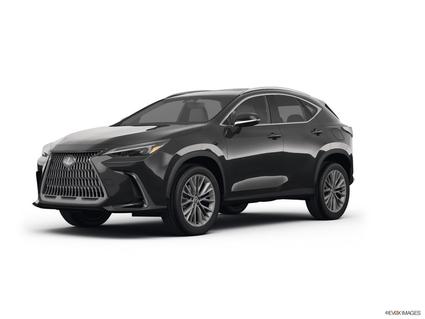 2025 Lexus NX 350 Chantilly VA