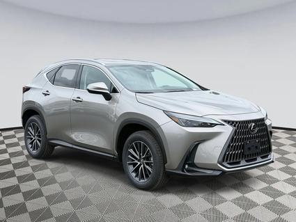 2025 Lexus NX 350 Chantilly VA