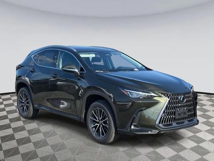 2026 Lexus NX 350 Chantilly VA
